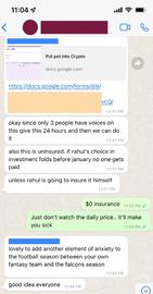 CORD:从实践出发 教你如何建立一个 DAO_HTT