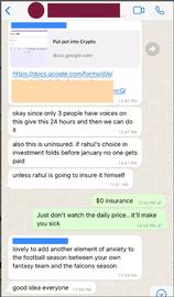 IND:创始人自述：如何从零开始构建一个投资DAO？_nDEX