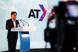 OGO:王瑞杰：加密资产有潜力改变金融业未来 金管局探讨资产代币化经济价值_代币化基金Realio创始人:花三年时