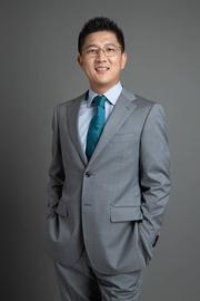 区块链:新华社对话飞凯材料首席执行官苏斌：
