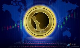 稳定币:UST 会成为算法稳定币的末日吗？_央行数字货币是稳定币吗