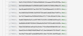 BSC:CertiK首发：加密版无损「倒信用卡」获利百万美元  FEG闪电贷攻击事件分析_TPS