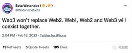 NFT:如何把 Web2 用户的身份桥接到 Web3 ？_WEB