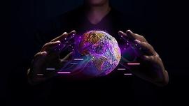 区块链:利用Web3“向好”：慢下来才更快_以太坊币最新价格美元走势