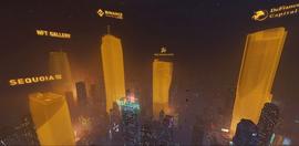 AFT:首款 MetaFi 游戏来袭  Ultiverse 是 Ready Player One 的复制吗？_METABEAN