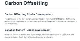 STEPN:一名StepN纯粹用户的心得与展望_STE