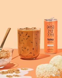 FWB:NFT驱动的食品和饮料：改变消费品牌和客户之间的关系_ITS