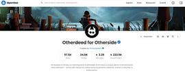 WEB3:详解Otherside土地稀缺体系 看“无聊猿”BAYC背后公司的“巨大图谋”_区块链
