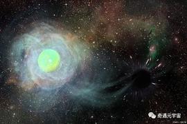 CEB:元宇宙热潮的行业起因_元宇宙算不算局