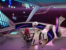 TRA:Web3、NFT、元宇宙及音乐行业的未来_RAT