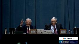 DEFI:2022巴菲特股东大会精华版：500字浓缩五个半小时问答要点_HAI