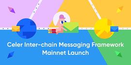 CEL:Celer IM 主网正式上线：开启跨链 dApp 新时代_ELE