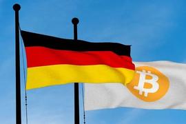VERS:这就是为什么德国被评为对加密货币最友好的国家_xverse钱包安全吗