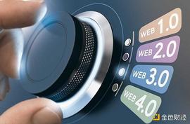 VES:金色观察丨为什么说去中心化计算云会是下一个Web 3新赛道？_区块链