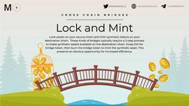 NOMAD:为什么我们需要跨链桥？当下有哪些热门跨链项目？_BRISE