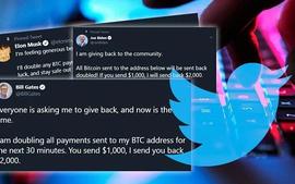 TTE:Twitter身陷Crypto局泥沼 马斯克可以改变这一切吗？_Twister CASH SYSTEM