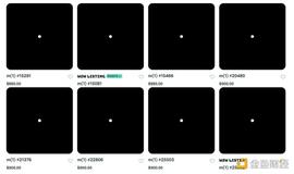 CRYPTO:昂贵的NFT艺术：有史以来最高价值的加密艺术_CRYP
