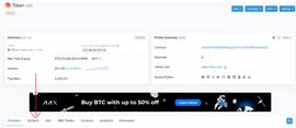 ETH:如何查找和跟踪加密鲸鱼钱包？_FATCAKE