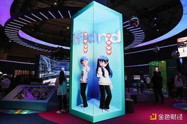 ROR:新京报：“尝鲜”元宇宙 这个行业已最先站上了风口_Mirrored Alibaba