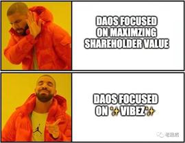 LESS:什么是 Vibe？DAO不可缺少的重要元素_FWB价格
