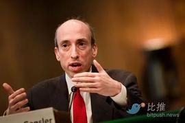 META:美SEC主席宾大演讲全文：探索与 CFTC 对平台进行共同监管_SEC