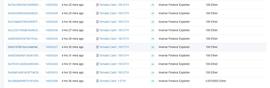 AME:DeFi 面临四面楚歌？Inverse Finance被盗取约1500万美元_GSTRM