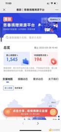 BTC:区块链技术如何让善款在阳光下运行_数字货币