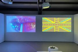 ARC:NFT继续发力 席卷SXSW艺术节_比特币钻石今日最新价格