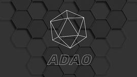 ADAM:ADAO 基于ADAMoracle的去中心化社区自治组织_KNFT