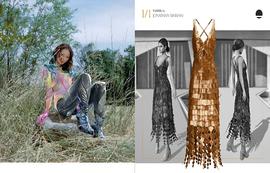 ITA:Digital Fashion：元宇宙里的下一个万亿机会_MoonieNFT