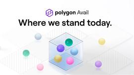 POL:Polygon生态周报（8.29-9.4）_OLY