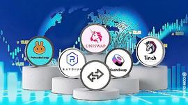 EFI:DeFi浪潮下的“狠角色”DEX够安全吗？_DeFi Firefly
