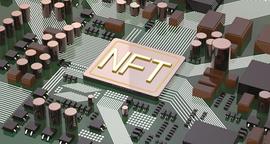stETH:NFT ：连接元宇宙与现实的钥匙_SuperStep