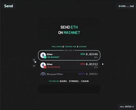 DEFI:访问DeFi的5种MetaMask替代方案：Frame、Rabby、XDEFI、Web3Auth、Wallet 3_区块链