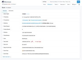 CHA:我们为什么需要区块链分析？_区块链