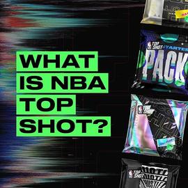OIN:NBA Top Shot：NFT不可复制 但体育精神能_PEN