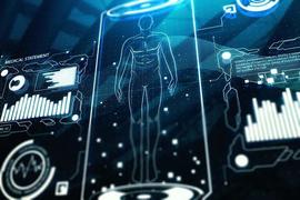 NFT:用户可以把自己的医疗健康数据做成NFT出售给医药公司挣钱_STI