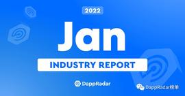 WEB:2022年1月Dapp行业报告_DAP