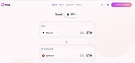 WEB3:Arbitrum生态渐露锋芒 盘点生态应用现状_VERSE