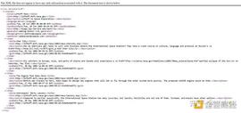 比特币:RSS3 如闪电般归来 重新定义数据分发和权属的Web3.0协议_OSS
