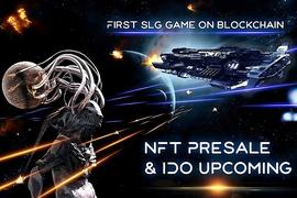 LIT:掀开Web 3.0游戏的一角 Galaxy Blitz 宣布融资超过 1000 万美元_Galaxy Network Coin