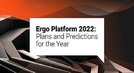 APP:Ergo平台2022年度计划和预测_kucoin交易所app官网下载