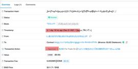 USD:从一个钱包被盗的案例 探讨Web3的安全指南_谷壳币app下载