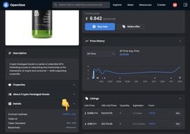 TOK:想要玩转 Web3.0 读懂智能合约是关键_LianPai Token