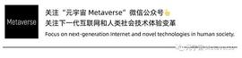 元宇宙:元宇宙如何帮助学生和教师适应疫情后的世界？_superwebusiness