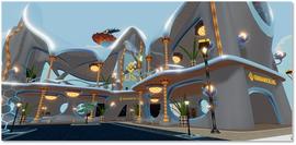 ORT:Portals 能否成为下一个 Decentraland？_ALS