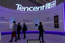 FIN:收购黑鲨抢入口只是开始 腾讯四大BG系统布局元宇宙_元宇宙