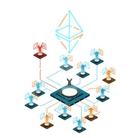 区块链:加密精英 属于数字时代的嬉皮士_比特币多少美金一枚