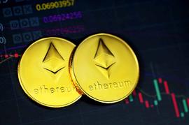 NFT:以太坊「ETH」合并“定价”了吗？_GLASS