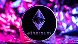 以太坊:以太坊以太坊 「ETH」：合并真的“定价”了吗？_coinbase中文叫什么交易所